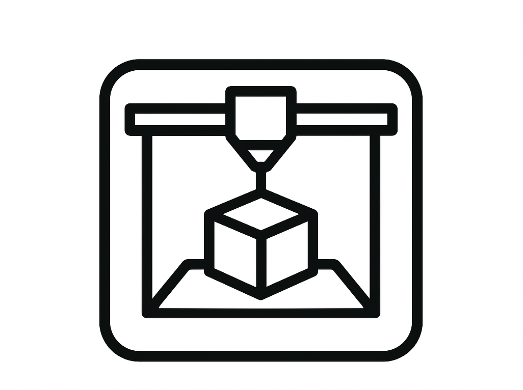 3D nyomtató bemutató