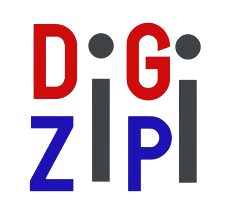 DIGIZIPI logó